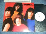 Photo: RAMONES - END OF THE CENTURY ( Produced by PHIL SPECTOR ) /  1980 JAPAN ORIGINAL White Label PROMO Used LP