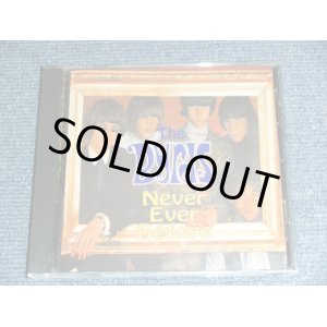 Photo: THE BYRDS - NEVER EVER BEFORE /  COLLECTOR'S ( BOOT )   Brand New  CD 