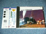 Photo: レイ・アンダーソン RAY ANDERSON - IT JUST SO HAPPENS / 1987 JAPAN ORIGINAL Used CD  With OBI 