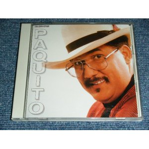 Photo: パキート PAQUITO D'RIVERA - CELEBRATION  / 1988 JAPAN ORIGINAL Used CD 