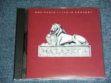 Photo: NAZARETH - BBC RADIO 1 LIVE IN CONCERT /  1991 JAPAN ORIGINAL 1st Press Used CD 