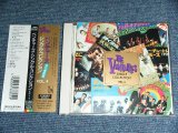 Photo: THE VENTURES - SINGLE COLLECTION VOL.4  / 1993 JAPAN Original Used CD with OBI 