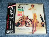 Photo: THE VENTURES - WALK DON'T RUN   / 1989 JAPAN ORIGINAL Brand New SEALED  CD 