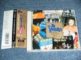 Photo: THE VENTURES - SINGLE COLLECTION VOL.2  / 1993 JAPAN Original PROMO Used CD With OBI 