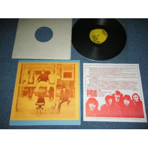 Photo: BUFFALO SPRINGFIELD バッファロー・スプリングフィールド - STAMPEDE  /  COLLECTOR'S Boot  Used LP 