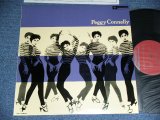 Photo: PEGGY CONNELLY - WITH RUSS GARCIA'S WIGVILLE BAND / 1992 JAPAN LIMITED REISSUE Used LP