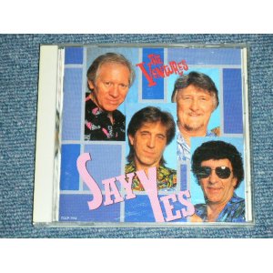 Photo: THE VENTURES -  SAY YES / 1992 JAPAN ONLY ORIGINAL Used  CD 