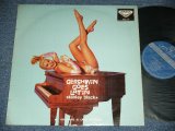 Photo: STANLEY BLACK スタンリー・ブラック - GERSHWIN GOES LATIN 恋のラテン・ムード　/ 1963 JAPAN ORIGINAL Used LP