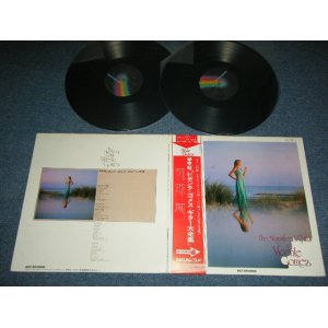 Photo: VICENT GOMEZ　ビセント・ゴメス - THE MAGNIFICENT GUITAR OF VICENT GOMEZ ビセント・ゴメス・ギター大全集  / 1975 JAPAN ORIGINAL Used 2-LP With OBI 