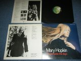 Photo: MARY HOPKIN - BEST OF : THOSE WERE THE DAYS  / 1972 JAPAN ORIGINAL Used  LP