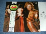 Photo: BADFINGER - STRAIGHT UP ストレート・アップ  / 1972 JAPAN ORIGINAL White Label PROMO Used  LP  With OBI 