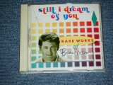 Photo: v.a. OMNIBUS BRIAN WILSON of THE BEACH BOYS - STILL I DREAM OF  YOU : RARE WORKS / 1993 JAPAN  ORIGINAL Used CD 