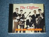 Photo: THE CLIFFTERS  　クリフターズ - LIVE RARE AND UNRELEASED  / 2000's  JAPAN Brand New CD-R 