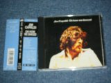 Photo: JIM CAPALDI ジム・キャパルディ-  OH HOW WE DANCED  / 1996 UK Press + 1996? JAPAN OBI&LINNER  ISSUED VERSION  Used CD With OBI 