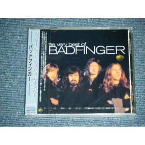 Photo: BADFINGER バッドフィンガー - THE VERY BEST OF  / 2000 JAPAN  Brand New SEALED CD 