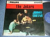 Photo: THE JOKERS - JOHNNY GUITAR  / 1960's JAPANE ORIGINAL Used LP  