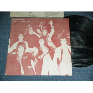 Photo: BAY CITY ROLLERS ベイ・シティ・ローラーズ - KA GA YA KE! THE LIVE ROLLER'S ALBUM /  COLLECTORS ( BOOT ) Used LP