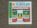 Photo: THE BEACH BOYS - 　SMILE DELUXE EDITION  / 2011  JAPAN  ORIGINAL Brand New SEALED 2-CD's ( 2x CD+Booklet+Budge+Poster )  