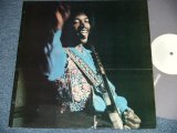 Photo: JIMI HENDRIX -  PARIS IS JAMESTOWN / ORIGINAL?? PURPLE GRAY Wax Vinyl BOOT COLLECTABLES Used LP 