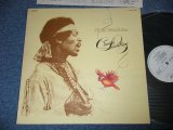 Photo: JIMI HENDRIX -  CRASH LANDING / 1975 JAPAN ORIGINAL White Label PROMO Used LP