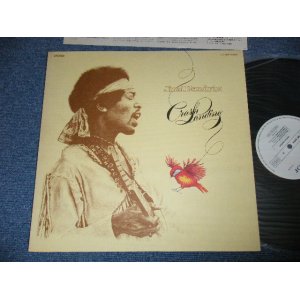 Photo: JIMI HENDRIX -  CRASH LANDING / 1975 JAPAN ORIGINAL White Label PROMO Used LP