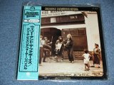 Photo: CREEDENCE CLEARWATER REVIVAL = CCR - WILLIY and the POOR BOYS ( MINT-/MINT- ) / 1980's  JAPAN LAST  REISSUE on ANALOGUE With"TAX IN" PRICE on OBI Used  LP With OBI & Original Outer Vinyl Cover from Company