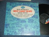 Photo: VA OMNIBUS ( T-bone Walker +Lowell Fulson + Mercy Dee + Joe Turner & Winony Harris + Cecil Gant + Sydney Maiden + Amos Milburn + L.C.Williams + J.D.Edwards )  - BLUES ANTHOLOGY-2 : WEST COAST BLUES  / MID 1970's JAPAN MONO Used LP 