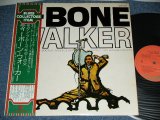 Photo: T-BONE WALKER ティーボーン・ウォーカー -  BLUES COLLECTOR'S ITEM /  1970's JAPAN MONO Used  LP with OBI