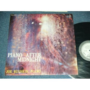 Photo: JOE BUSHKIN (PIANO) - PIANO AFTER MIDNIGHT ( Ex++/Ex+++ Looks :MINT-  ) / 1960  JAPAN ORIGINAL  Used LP  