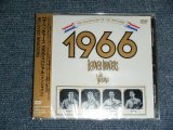 Photo: THE VENTURES - 1966 SPECIAL : BELOVED INVADERS  ( CD SIZE Version )  / 2004 JAPAN ONLY Brand New Sealed DVD   