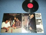 Photo: HERBIE MANN Presents ROY AYERS Quartet - COMIN' HOME BABY by DIRECT CUTTING 45 RPM  / 1969 JAPAN ORIGINAL  45 rpm LP 