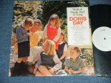 Photo: DORIS DAY ドリス・デイ - WITH A SMILE And A SONG ママと歌おうよ  / 1965  JAPAN ORIGINAL 'WHITE LABEL PROMO' Used LP