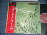 Photo: VIC DICKENSON SEPTET ビック・ディッケンソン・セプステット - VOL.II  2 ( Ex+++/MINT ) /  1991 JAPAN Limited REISSUE Used  LP + OBI