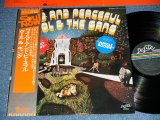 Photo: KOOL & THE GANG - WILD AND PEACEFUL( MINT-/MINT-.Ex+ )  / 1973 JAPAN ORIGINAL ? LP With OBI 