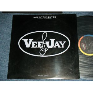 Photo: v.a. OMNIBUS - VEE JAY SPECIAL DIGEST : ORIGINAL VEE JAY RECORDINGS ( PROMO ONLY :  Ex++/MINT-) / 1975  JAPAN "PROMO ONLY" Used LP