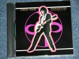 Photo: JIMMY PAGE  of LED ZEPPELIN - EMERALD EYES :LIVE IN THE USA 1988  / 1990 Release OLLECTRORS(BOOT) Used  CD