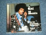 Photo: JIMI HENDRIX -  ARE YOU EXPERIENCED THE SESSIONS? VOL.2 /1999  ORIGINAL?  COLLECTOR'S (BOOT)  "BRAND NEW" CD 