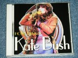 Photo: KATE BUSH - HOME DEMOS / 1994  ORIGINAL?  COLLECTOR'S (BOOT)   Used CD 