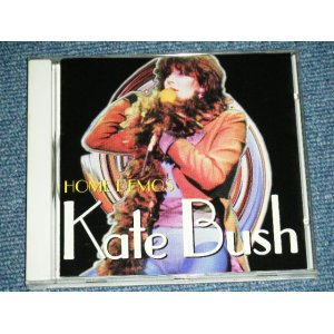 Photo: KATE BUSH - HOME DEMOS / 1994  ORIGINAL?  COLLECTOR'S (BOOT)   Used CD 