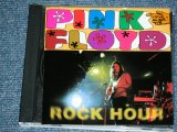 Photo: PINK FLOYD  ピンク・フロイド  - ROCK HOUR  / 1999  COLLECTOR'S ( BOOT )   "Brand New" CD 