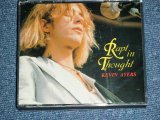 Photo: KEVIN AYERS - RAPT IN THOUGHT /  COLLECTOR'S ( BOOT )   "Brand New" 2-CD 