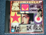 Photo: PAUL WELLER of THE JAM ポール・ウエラー - I SHOULD HAVE KNOW BETTER  (Live at ROSEMENT STANLEY ROAD 6 TRACKS DEMOS & UN;EREASED ACOUSITIC LIVE & TV SHOW) /    COLLECTOR'S (BOOT) "BRAND NEW"  CD