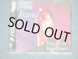 Photo: PINK FLOYD  ピンク・フロイド  - PIGS OVER BEAN TOWN ( at FOXBORO STADIUM 05/09/94)  /    COLLECTOR'S ( BOOT )   "Brand New" 2-CD 