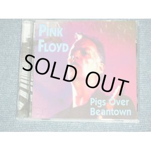 Photo: PINK FLOYD  ピンク・フロイド  - PIGS OVER BEAN TOWN ( at FOXBORO STADIUM 05/09/94)  /    COLLECTOR'S ( BOOT )   "Brand New" 2-CD 