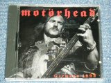 Photo: MOTORHEAD - GERMANY 1992  / 1994 ITALY ITALIA  COLLECTORS(BOOT) "BRAND NEW SEALED" CD