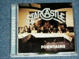 Photo: STARCASTLE - FOUNTAINS ( LIVE NEW HEAVEN CT 1977)  / COLLECTORS(BOOT) "BRAND NEW" CD