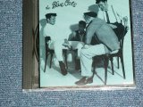 Photo: The BLUE CATS - THE BLUE CATS   / 1993 JAPAN Original Used CD 