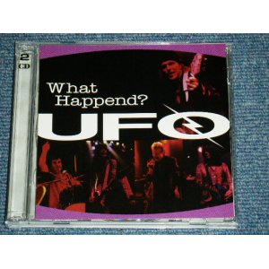 Photo: U2 - WHAT HAPPEND ( LIVE TOKYO 1998,04-11) /  ORIGINAL?  COLLECTOR'S (BOOT)  "BRAND NEW" 2-CD 