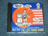 Photo: BRUCE SPRINGSTEEN - THE LOST RADIO SHOW ( 09 MARCH 1974 TEXAS KLOL IM STUDIOS) /  ORIGINAL? COLLECTOR'S BOOT "Brand New"  CD 