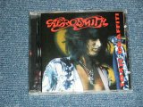 Photo: AEROSMITH - TOXIC GRAFFITI (LIVE USA 6/08/93 )  / ITALIA ITALY  ORIGINAL COLLECTOR'S "Brand New SEALED"  CD 